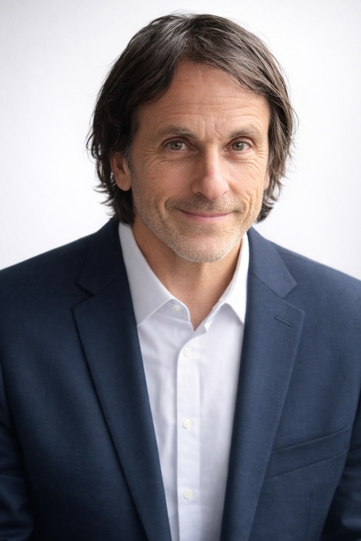 Jon Pearlstone, founder of Honest AiB Holdings